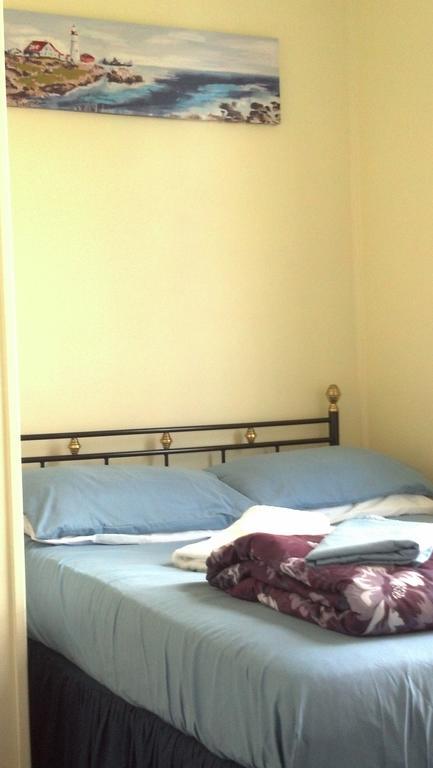 نزل أومارافي Redkettle Backpackers الغرفة الصورة